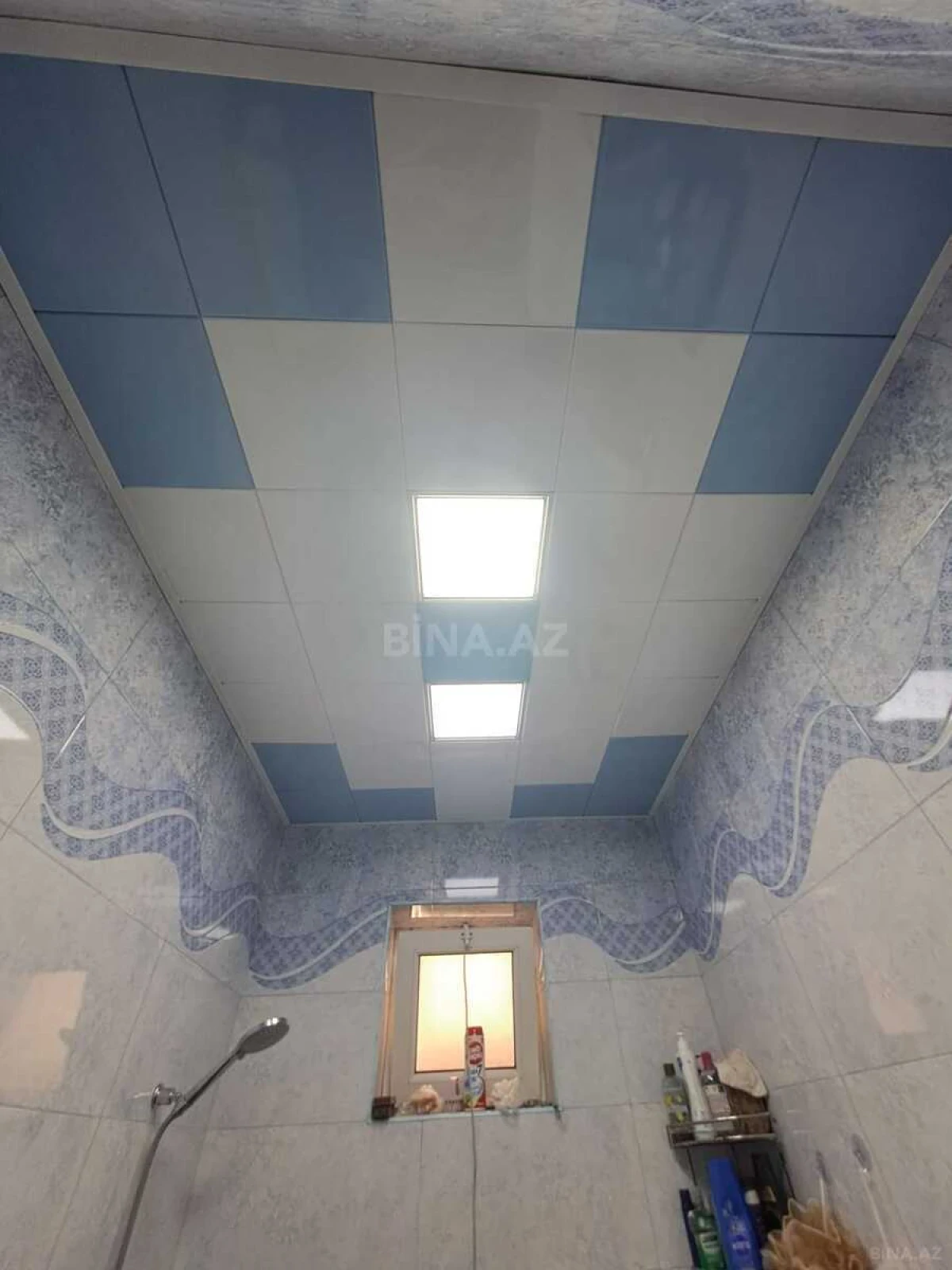 Satılır 4 otaqlı həyət evi 185 m²