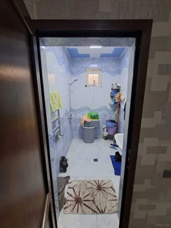 Satılır 4 otaqlı həyət evi 185 m²