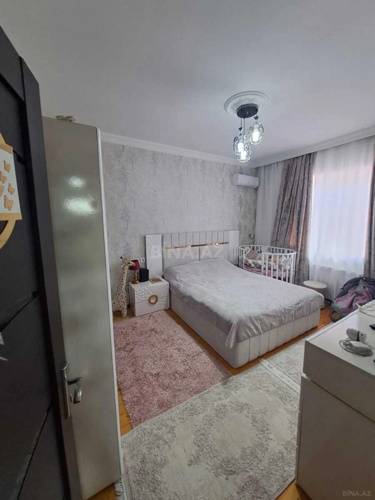 Satılır 4 otaqlı həyət evi 185 m²