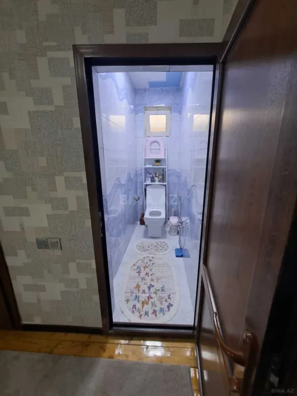 Satılır 4 otaqlı həyət evi 185 m²
