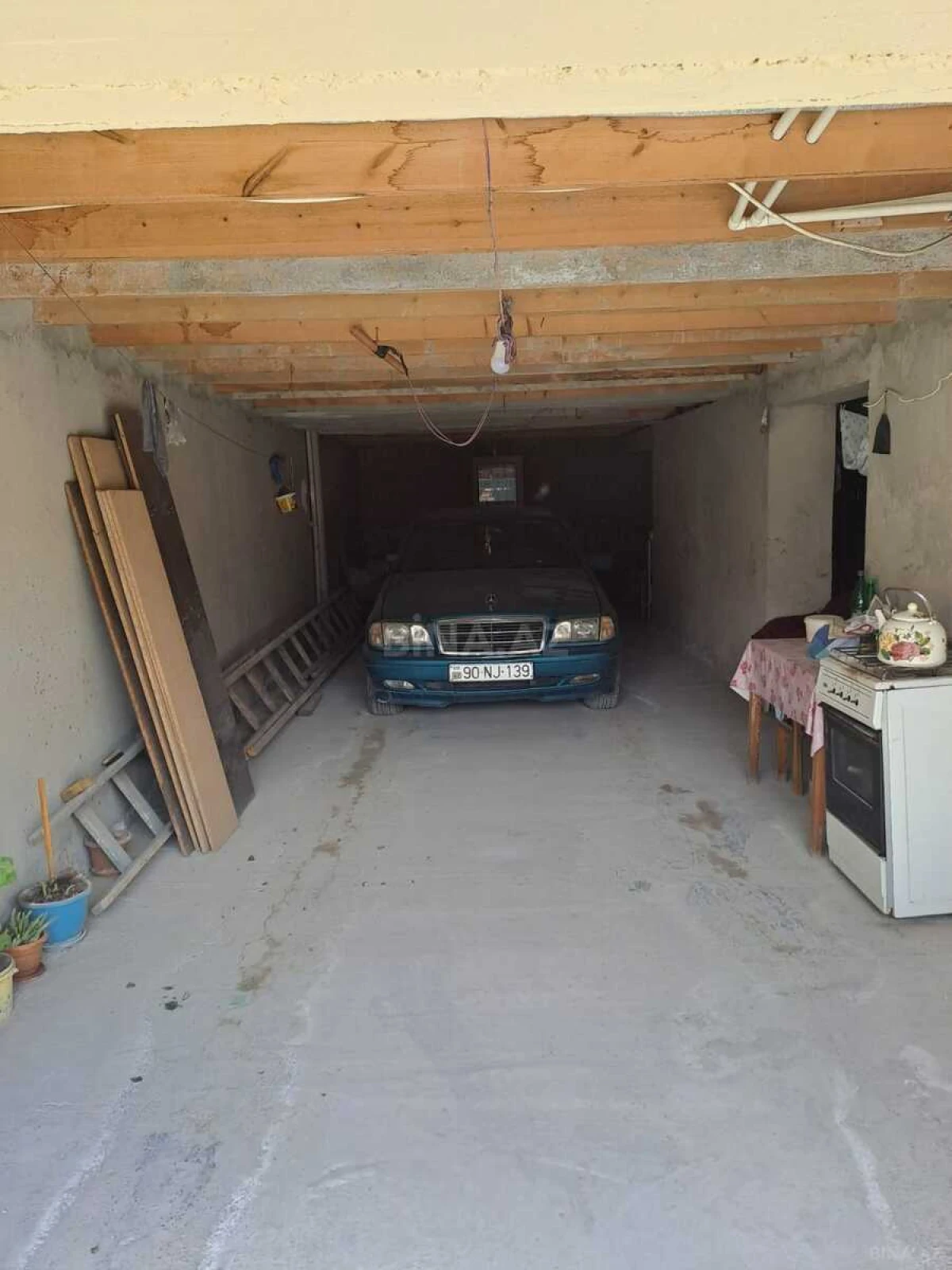 Satılır 4 otaqlı həyət evi 185 m²