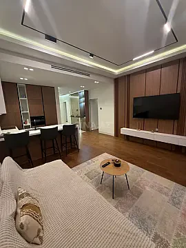 Satılır 3 otaqlı mənzil 93 m² — Bakı, Sea Breeze 3 otaq 93.00 m²