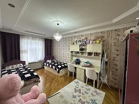 Satılır 6 otaqlı həyət evi 150 m² — Bakı, Hövsan 6 otaq 150.00 m²