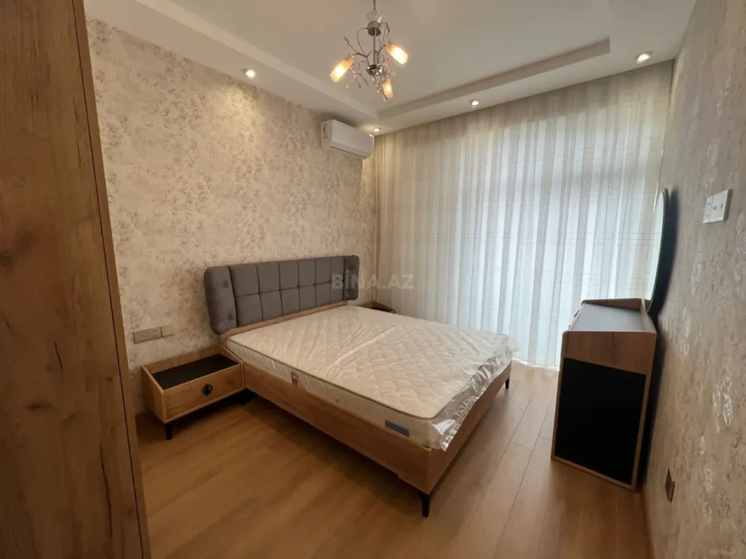 Kirayə verilir 2 otaqlı mənzil 65 m²