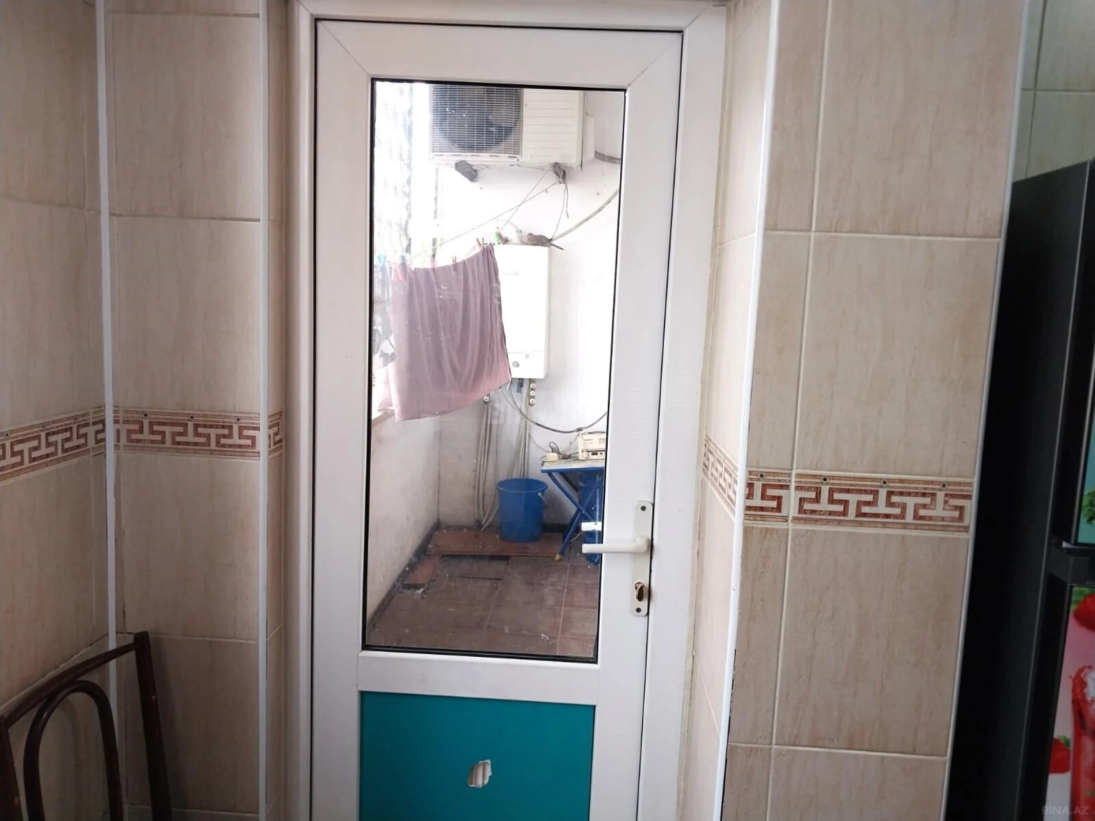 Kirayə verilir 2 otaqlı mənzil 68 m²