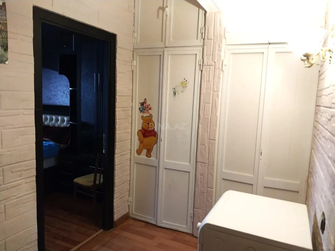 Kirayə verilir 2 otaqlı mənzil 68 m²