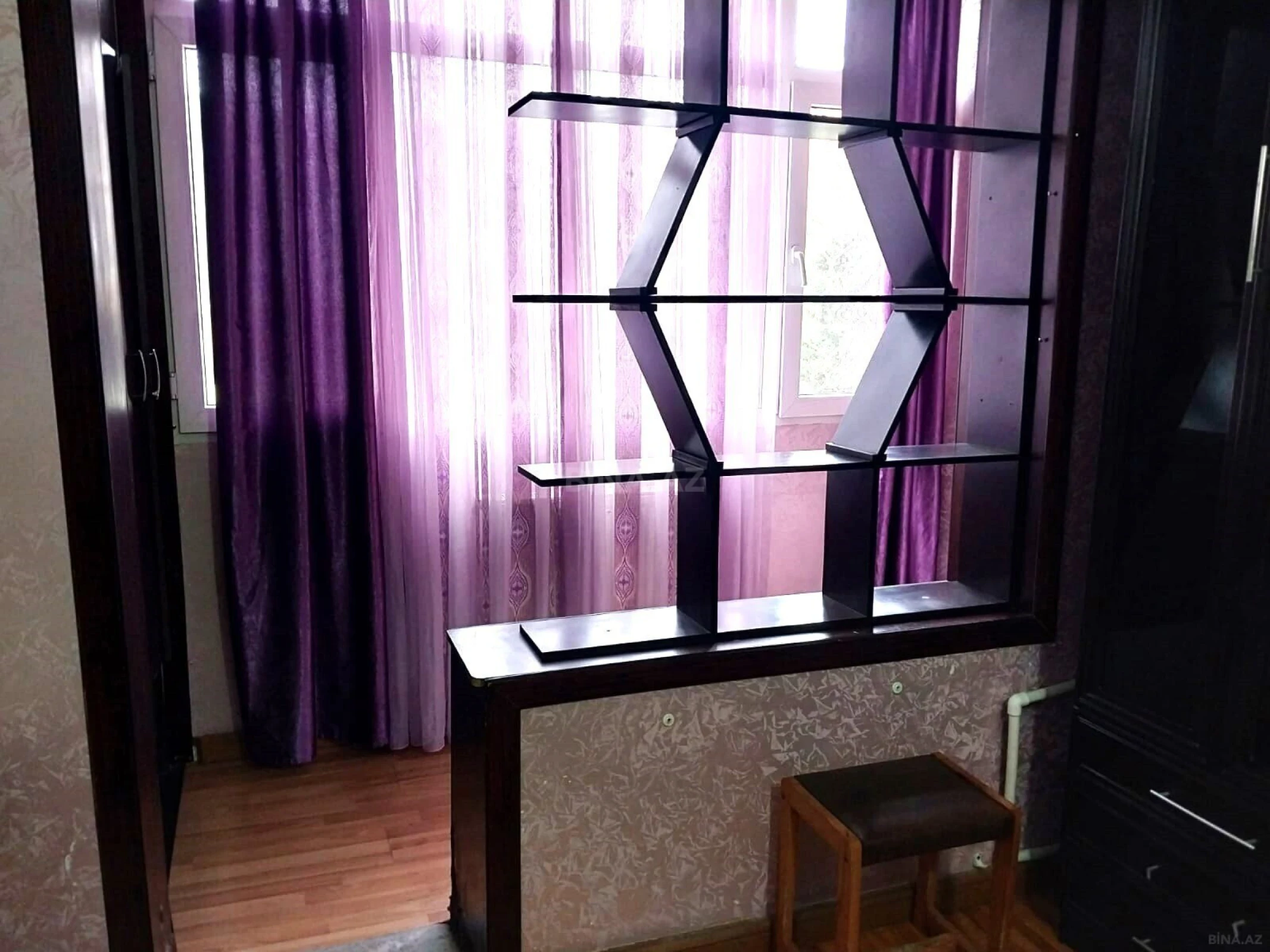 Kirayə verilir 2 otaqlı mənzil 68 m²