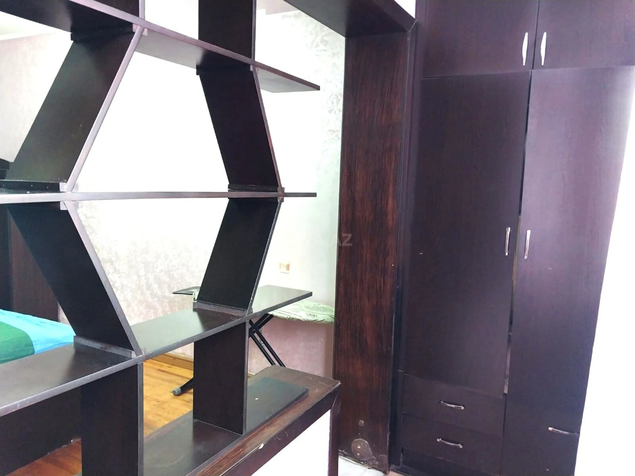 Kirayə verilir 2 otaqlı mənzil 68 m²