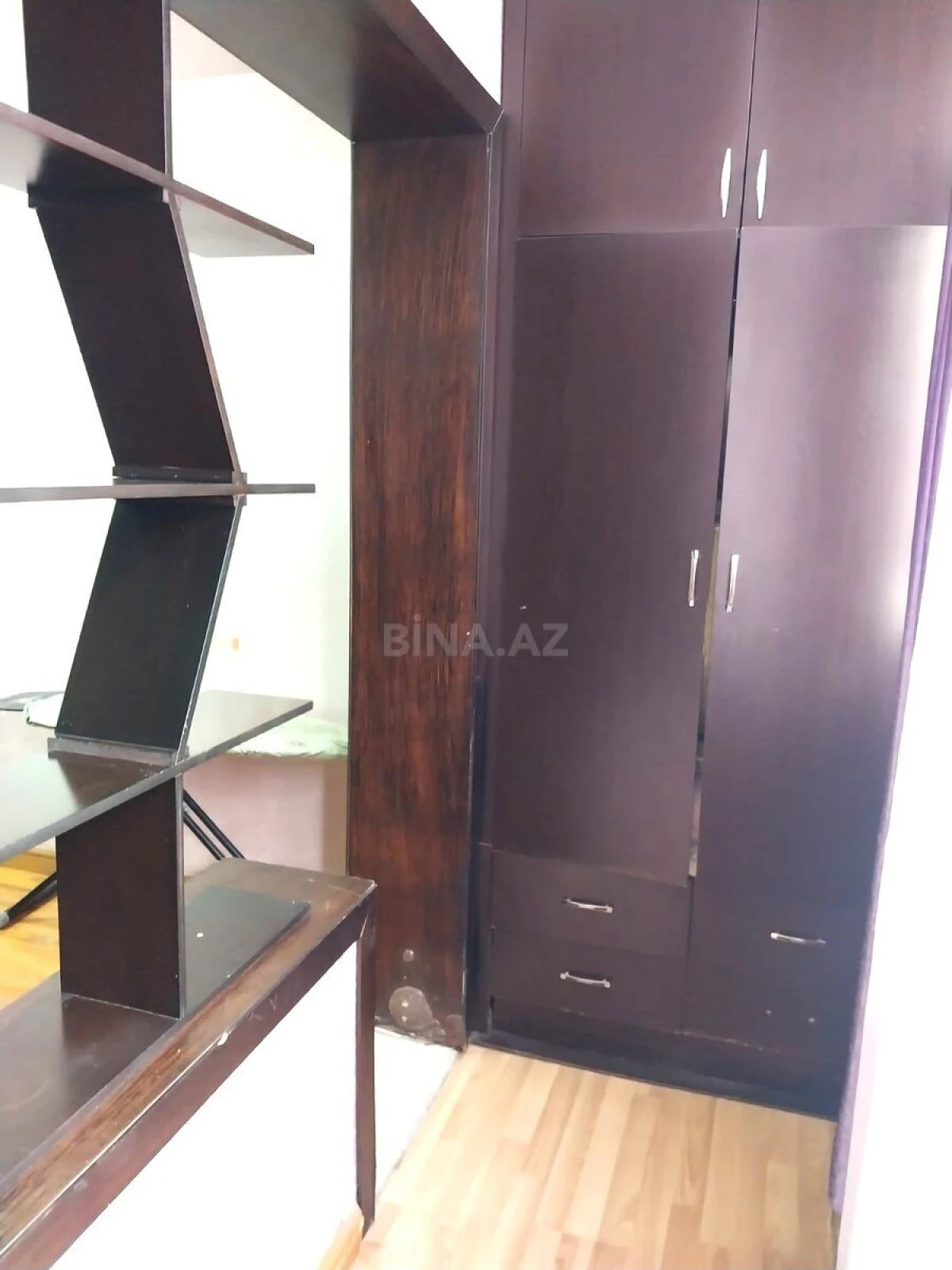 Kirayə verilir 2 otaqlı mənzil 68 m²
