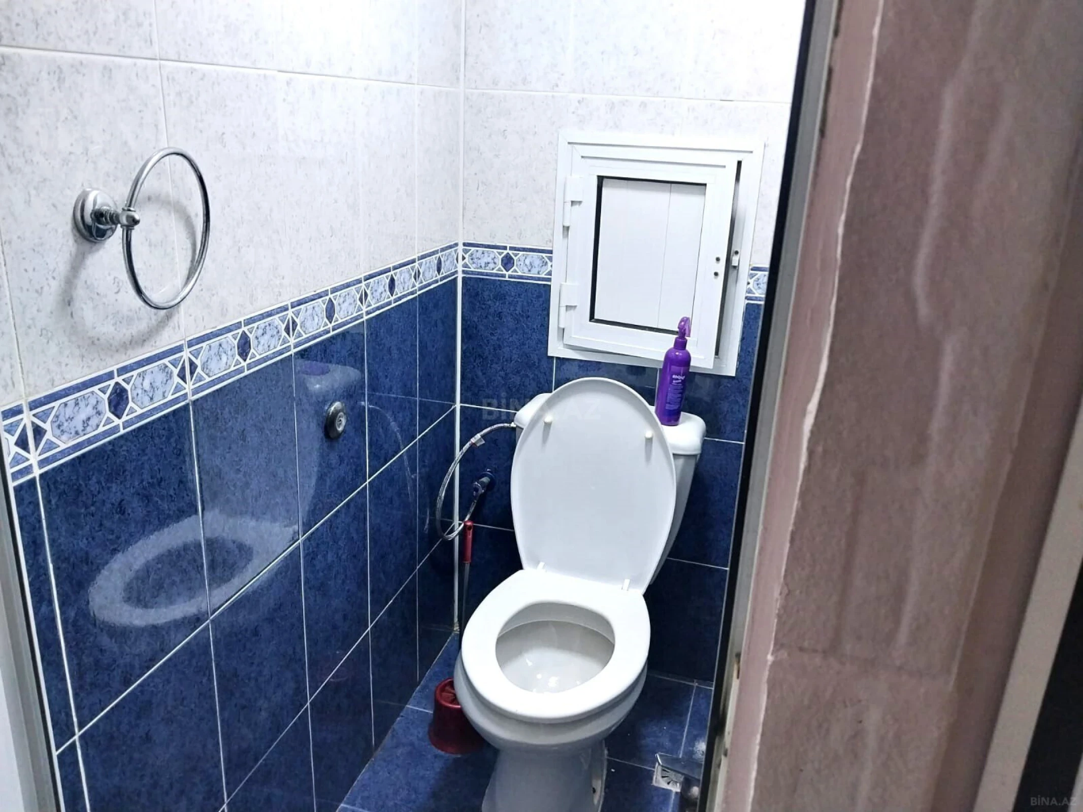 Kirayə verilir 2 otaqlı mənzil 68 m²