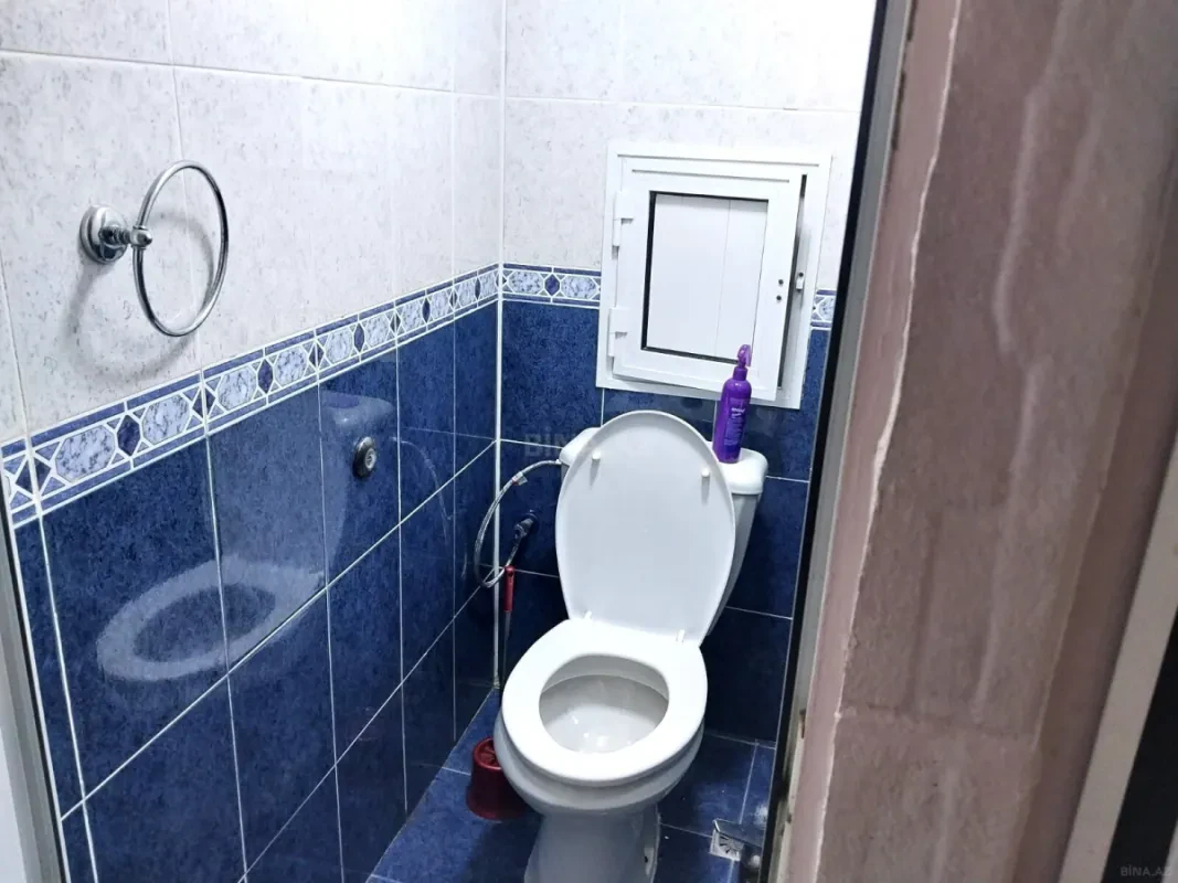Kirayə verilir 2 otaqlı mənzil 68 m²