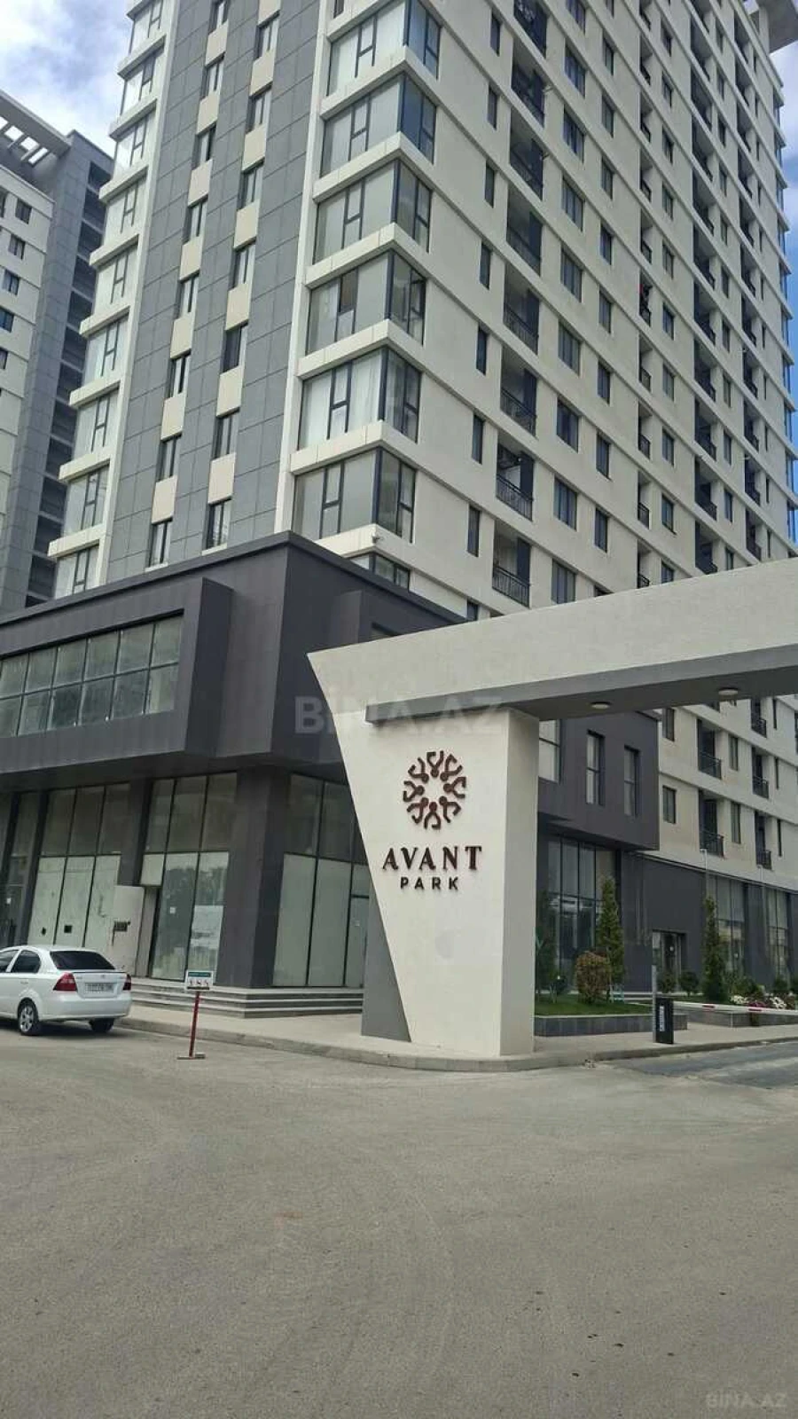 Satılır 3 otaqlı mənzil 85 m²