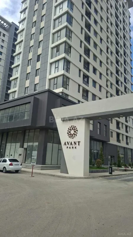 Satılır 3 otaqlı mənzil 85 m²