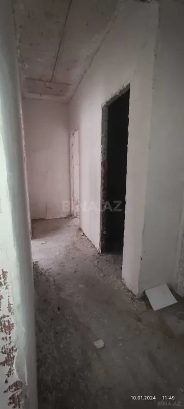 Satılır 3 otaqlı mənzil 85 m²