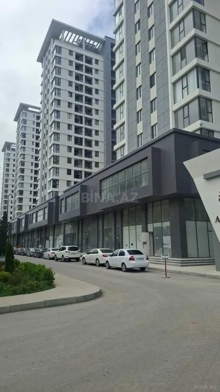 Satılır 3 otaqlı mənzil 85 m²