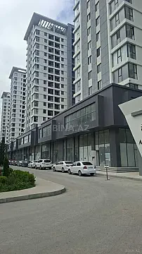 Satılır 3 otaqlı mənzil 85 m²
