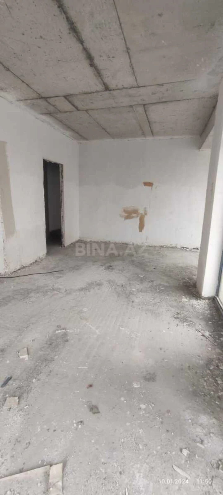 Satılır 3 otaqlı mənzil 85 m²