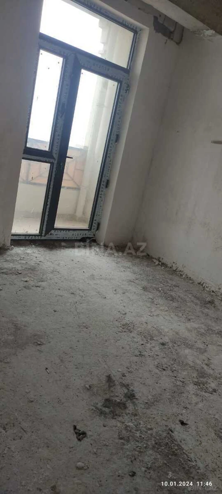 Satılır 3 otaqlı mənzil 85 m²