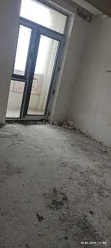 Satılır 3 otaqlı mənzil 85 m²