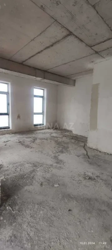 Satılır 3 otaqlı mənzil 85 m²