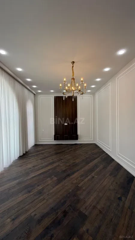 Satılır 4 otaqlı həyət evi 140 m²