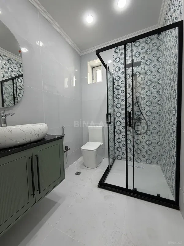 Satılır 4 otaqlı həyət evi 140 m²