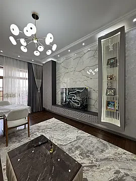 Satılır 3 otaqlı mənzil 106 m²