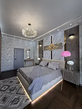 Satılır 3 otaqlı mənzil 106 m²