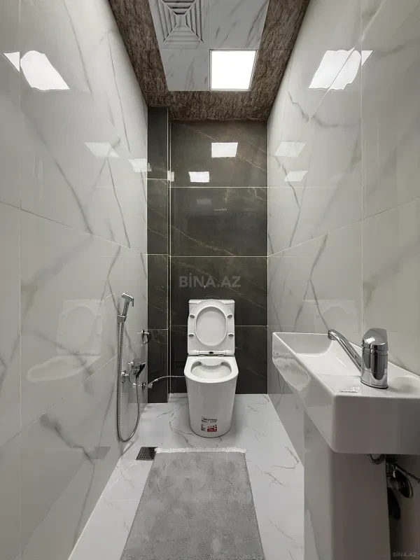 Satılır 3 otaqlı mənzil 106 m²