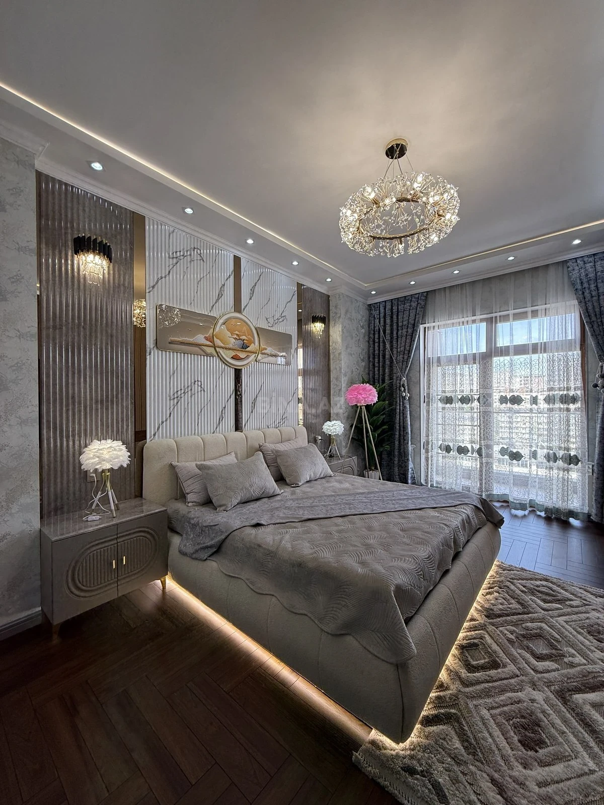 Satılır 3 otaqlı mənzil 106 m²