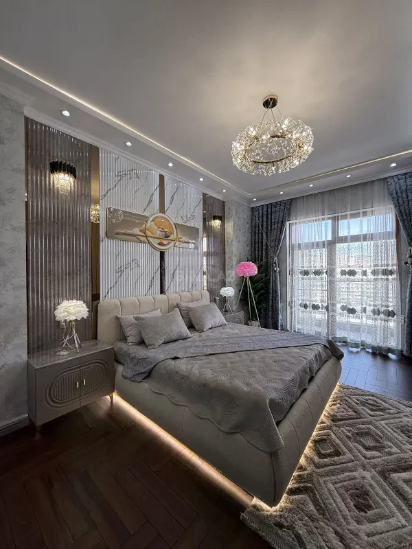 Satılır 3 otaqlı mənzil 106 m²