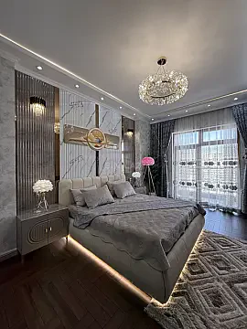 Satılır 3 otaqlı mənzil 106 m²