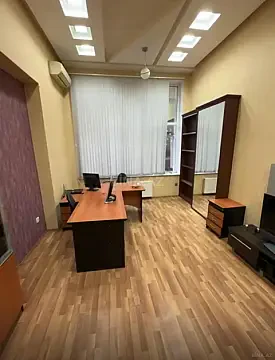 Kirayə verilir 3 otaqlı ofis 75 m² — Bakı, İnşaatçılar 3 otaq 75.00 m²