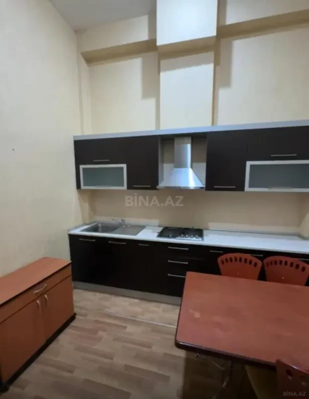 Kirayə verilir 3 otaqlı ofis 75 m²