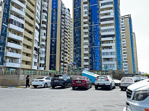 Satılır 2 otaqlı mənzil 60 m² — Bakı, Sabunçu 2 otaq 60.00 m²