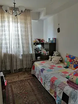 Satılır 3 otaqlı mənzil 75 m²