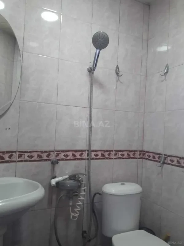 Satılır 3 otaqlı mənzil 75 m²