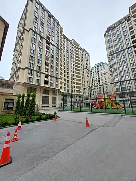 Satılır 3 otaqlı mənzil 135 m² — Bakı, Nərimanov 3 otaq 135.00 m²
