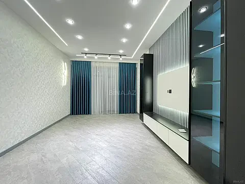 Satılır 2 otaqlı mənzil 53 m² — Bakı 2 otaq 53.00 m²