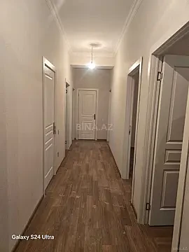 Satılır 4 otaqlı mənzil 100 m²