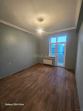 Satılır 4 otaqlı mənzil 100 m²