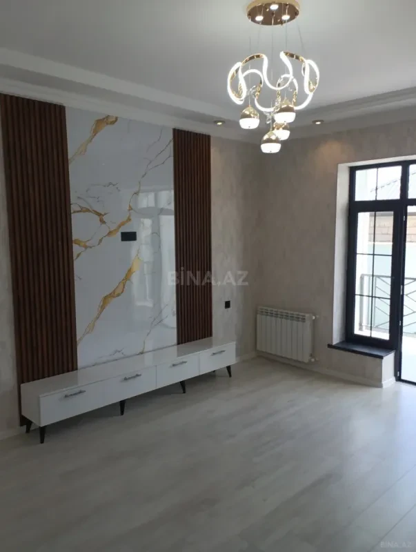 Satılır 4 otaqlı həyət evi 130 m²