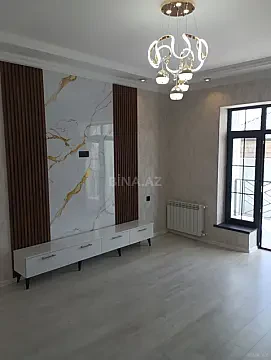 Satılır 4 otaqlı həyət evi 130 m²