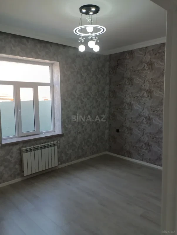 Satılır 4 otaqlı həyət evi 130 m²