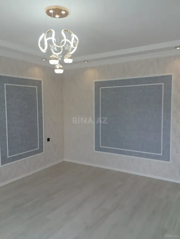 Satılır 4 otaqlı həyət evi 130 m²