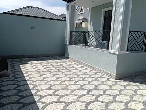 Satılır 4 otaqlı həyət evi 130 m²