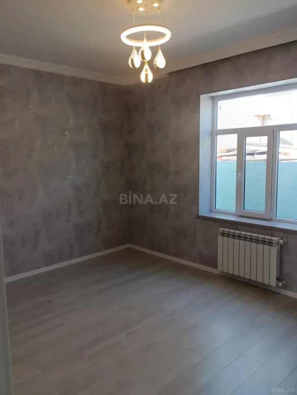 Satılır 4 otaqlı həyət evi 130 m²