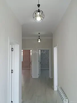 Satılır 4 otaqlı həyət evi 130 m²