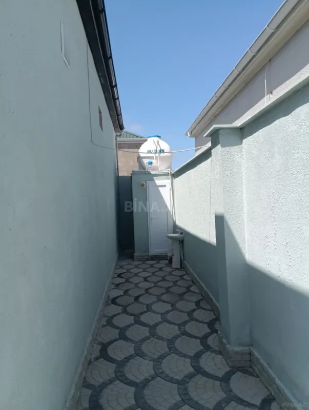 Satılır 4 otaqlı həyət evi 130 m²