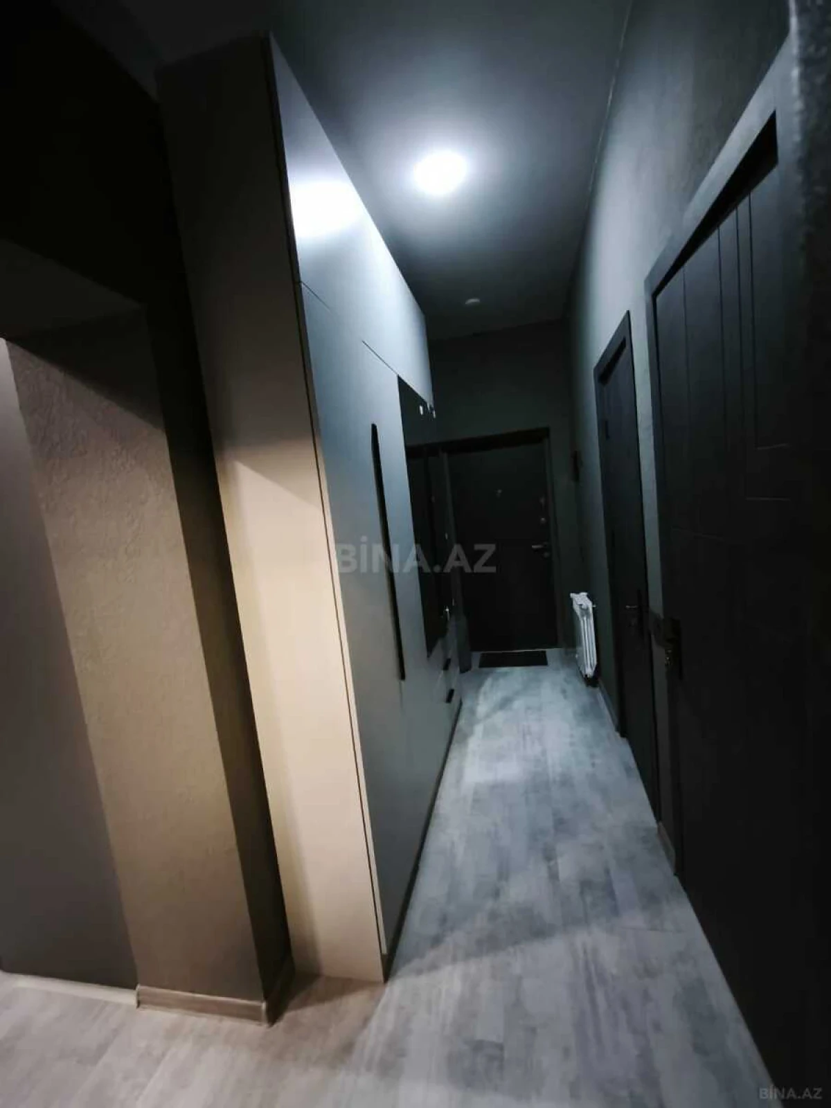 Kirayə verilir 2 otaqlı mənzil 70 m²